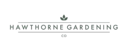 Logo Hawthorne Gardening Company