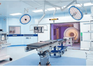 MRI OK UMC Utrecht 4Building
