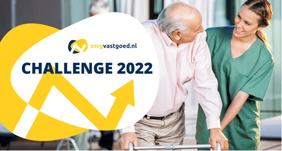 Zorgvastgoed Challenge 2022